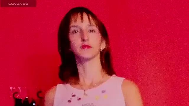 Ambar_Roux_ on StripChat