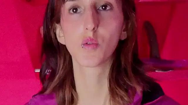 Ambar_Roux_ on StripChat