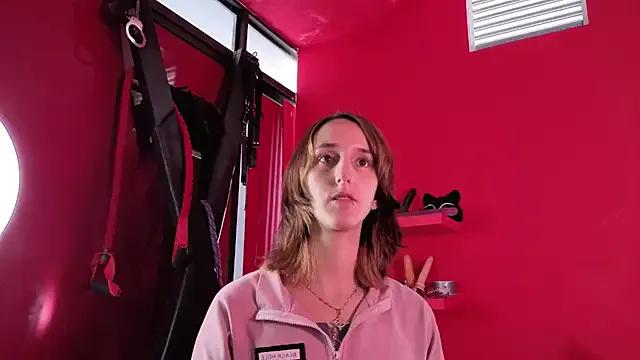 StripChat Ambar_Roux_ is Freechat Ambar_Roux_ — punish feet for your teacher