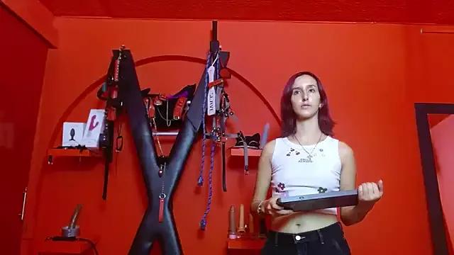 Ambar_Roux_ on StripChat