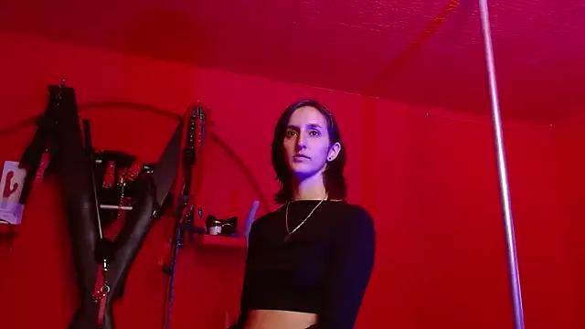 Ambar_Roux_ on StripChat