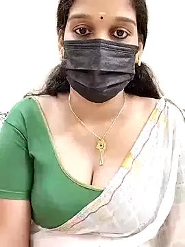 amelia-rani on StripChat