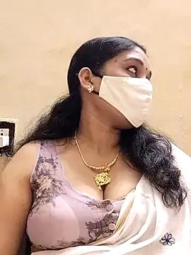 amelia-rani on StripChat