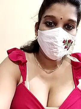 amelia-rani on StripChat