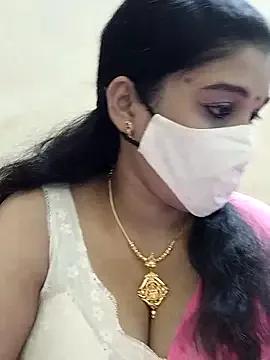 amelia-rani on StripChat