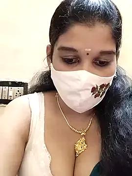 amelia-rani on StripChat