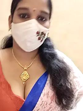 amelia-rani on StripChat