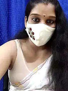 amelia-rani on StripChat