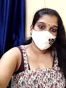 amelia-rani on StripChat