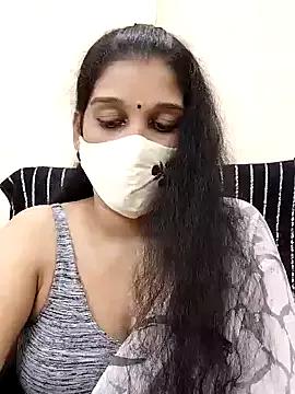 amelia-rani on StripChat