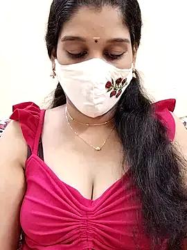 amelia-rani on StripChat