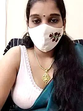 amelia-rani on StripChat