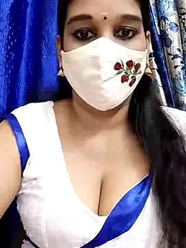 amelia-rani on StripChat