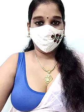 amelia-rani on StripChat