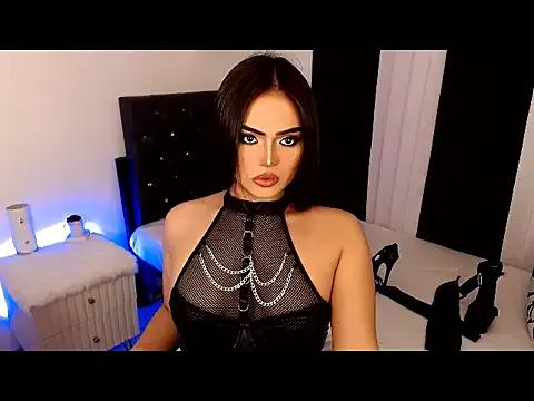 ameliadom — THE QUEEN IS BACK! LETS CUM CUM CUM BOY!