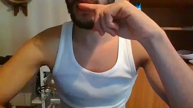 Amicisegreti on StripChat