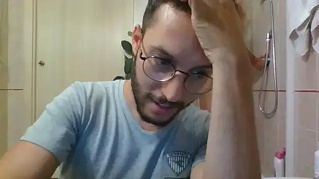 Amicisegreti on StripChat