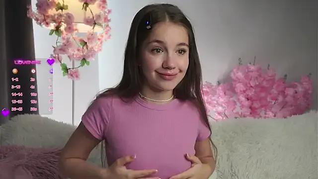 Freechat AmiLewis on StripChat