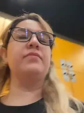 amooraaamoon on StripChat