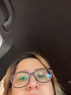 amooraaamoon on StripChat