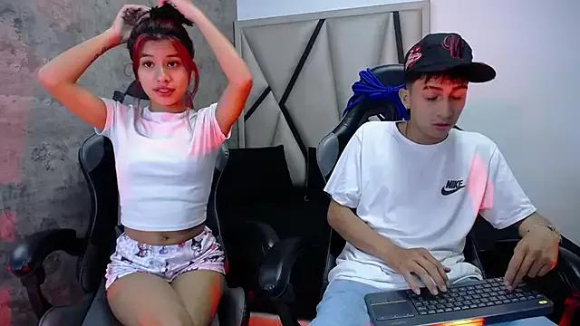 Amy_Fox03 — Full naked