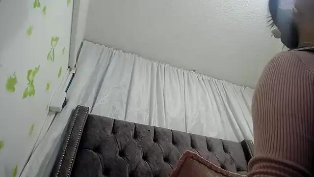 ANA-BULLOCK- on StripChat