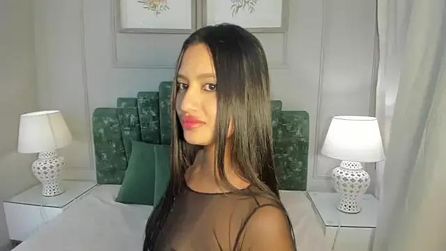 Freechat ana_beckett on StripChat