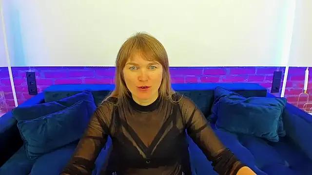 Anabell_xxx — striptease