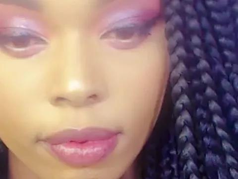 Anaconda2350 on StripChat