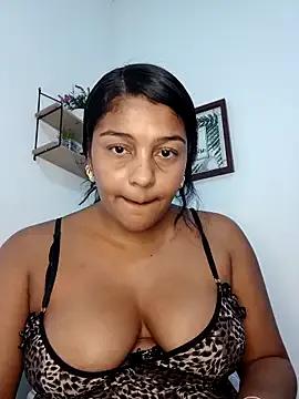 anaesca on StripChat