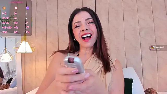 Anantaa_ on StripChat