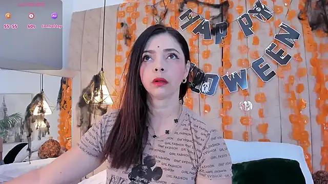 Anantaa_ on StripChat