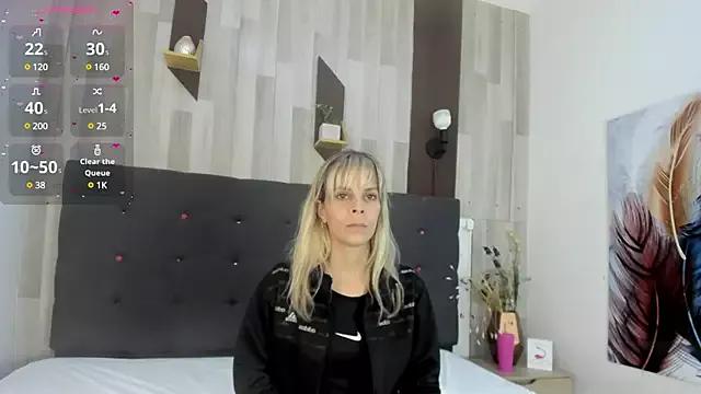 Anastasiapriest on StripChat