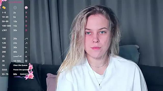 AngelAnty — Show the heart