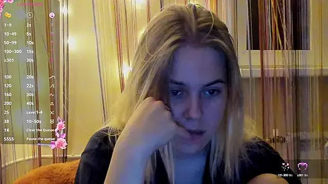 AngelAnty on StripChat