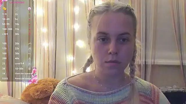 AngelAnty on StripChat