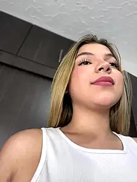 AngelBlushXXX on StripChat
