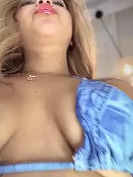 AngelBlushXXX on StripChat