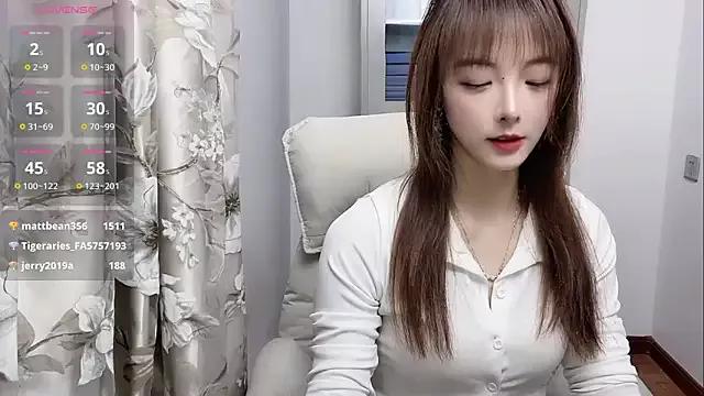 Angelic-Baby on StripChat