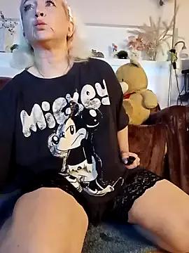 Angelis_Paradise on StripChat