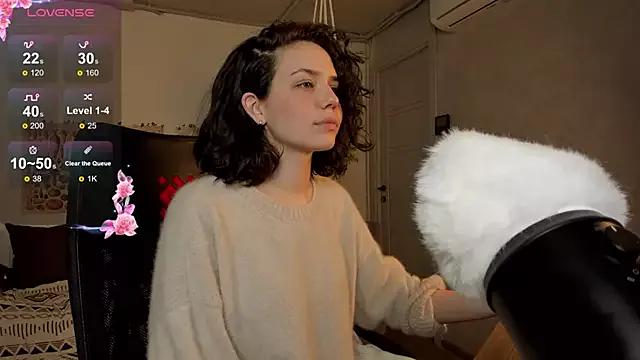 AngellaRoss on StripChat