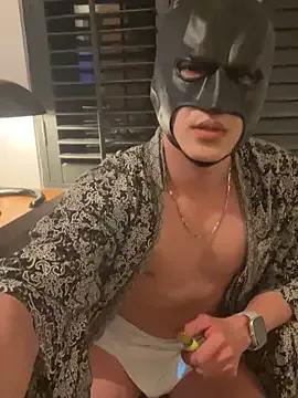 anhkiet_huang — Blow dick at public balcony