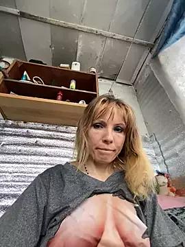 Anita-Smith on StripChat