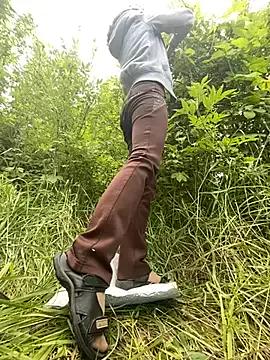 Anita-Smith on StripChat