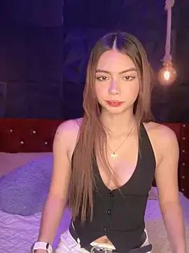 Anita-vega on StripChat