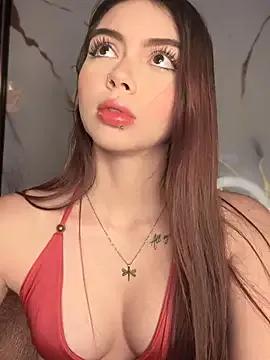 Anita-vega on StripChat