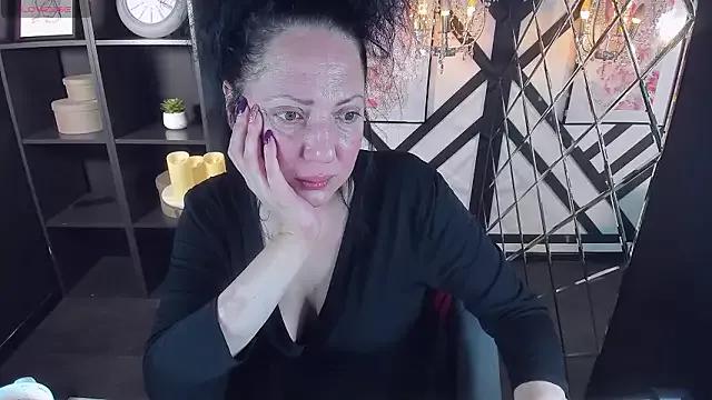 Anita_Muse on StripChat