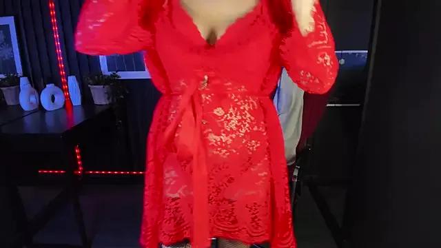 Anita_Muse on StripChat