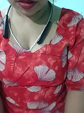 Anjali-bhabhi on StripChat