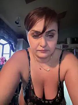 AnneKane on StripChat
